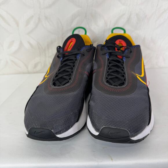 Nike Air Max 2090 Olympic Rings Mens Running Shoes Size 11.5 with Box - Picture 10 of 11